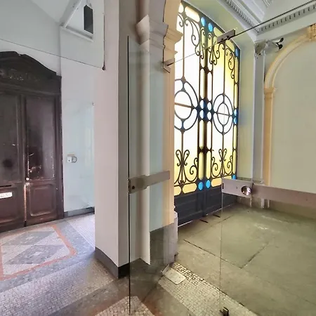 Cernaia 25 Apartamento Turim Exterior foto