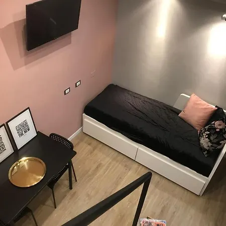 Cernaia 25 Apartamento Turim Exterior foto