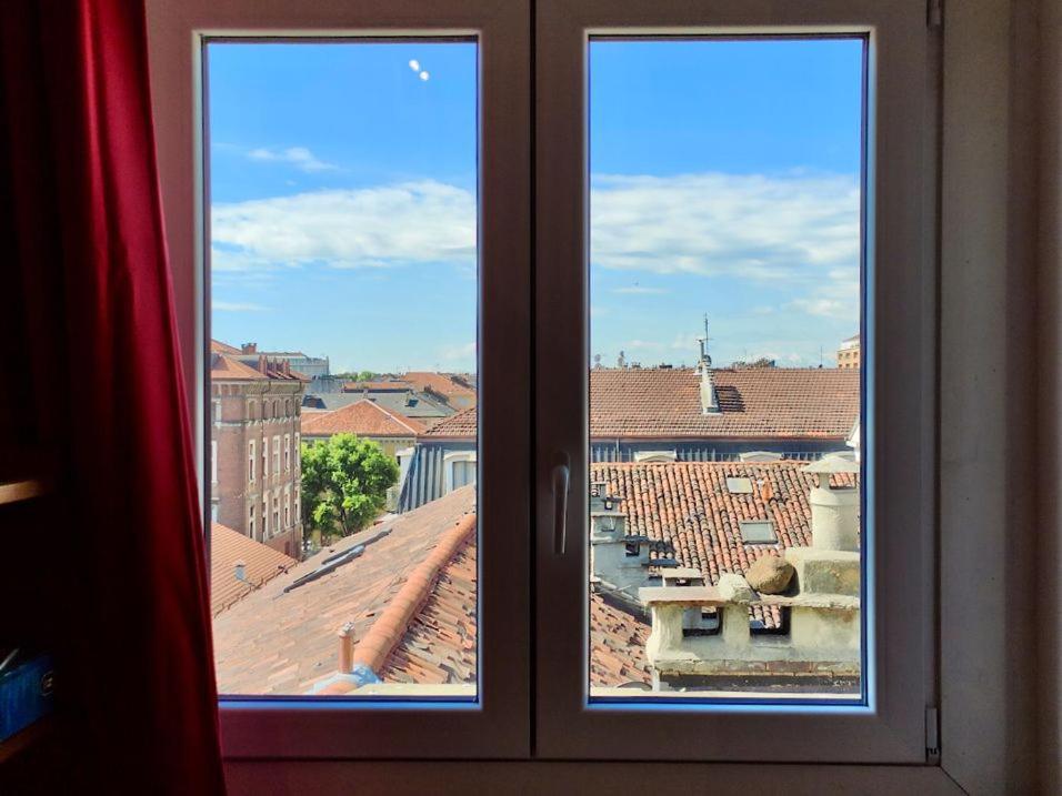 Apartment Cernaia 25 *