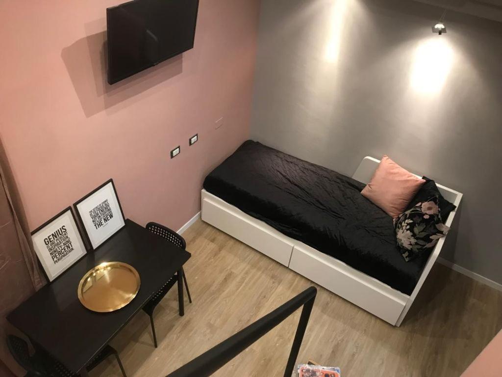 Cernaia 25 Apartment Turin