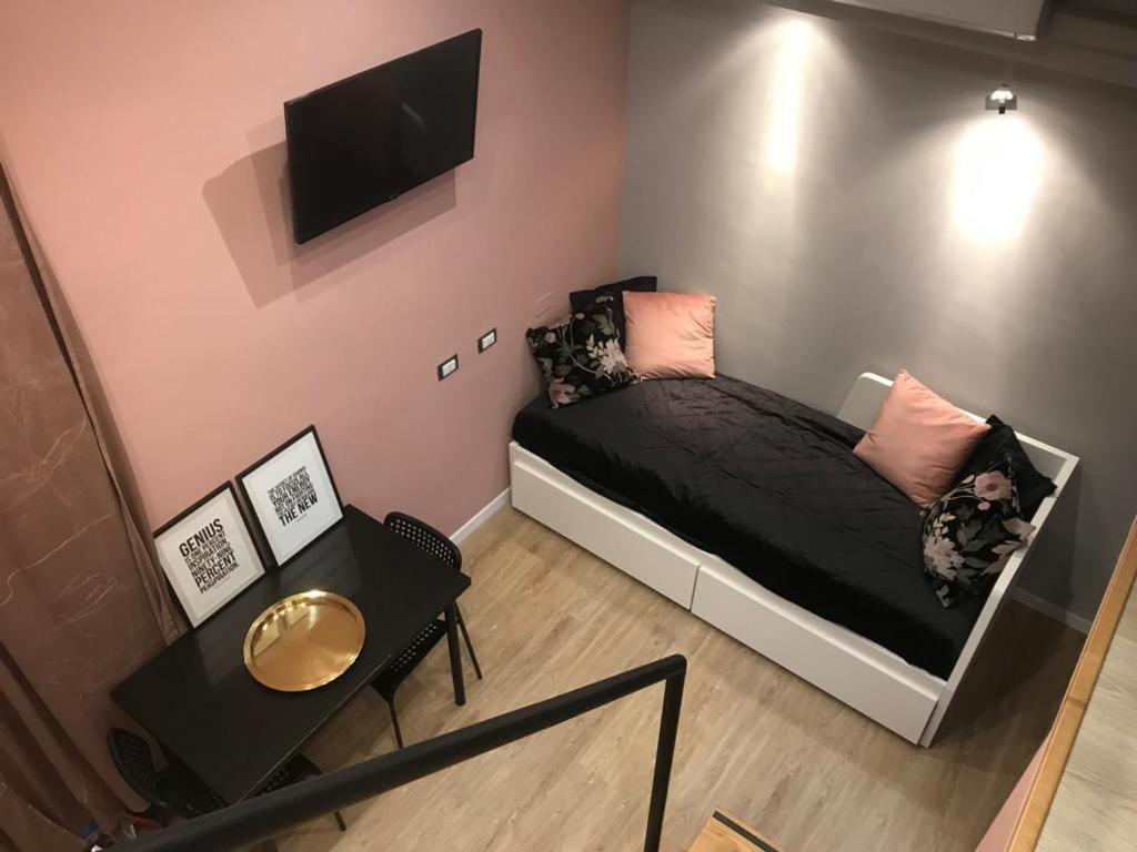 Cernaia 25 Apartment *