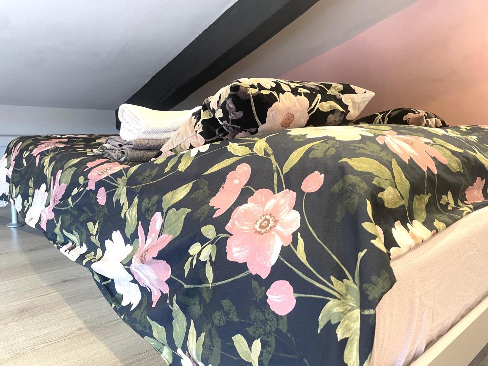 Apartment Cernaia 25 *