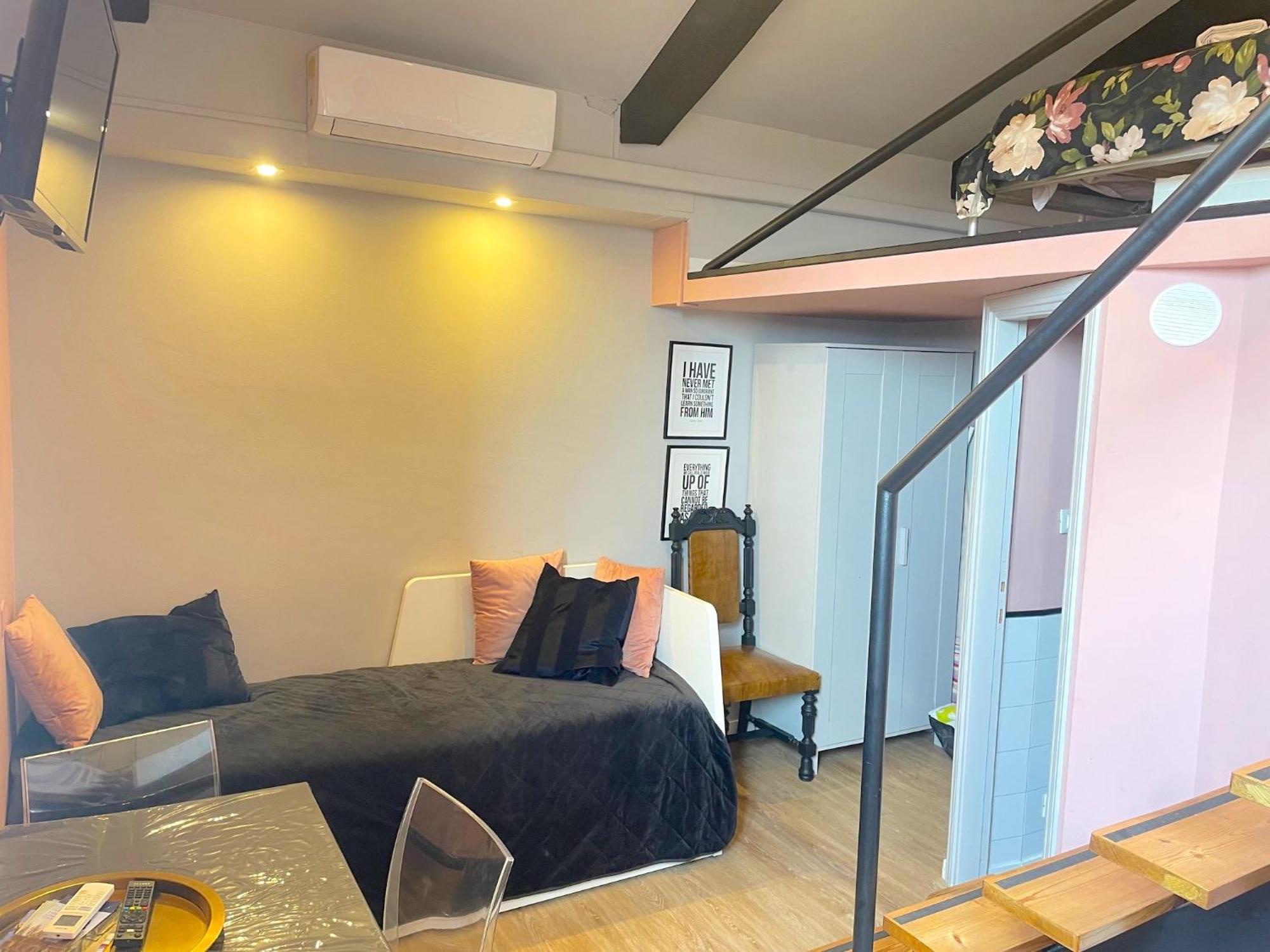 Apartment Cernaia 25 Turin