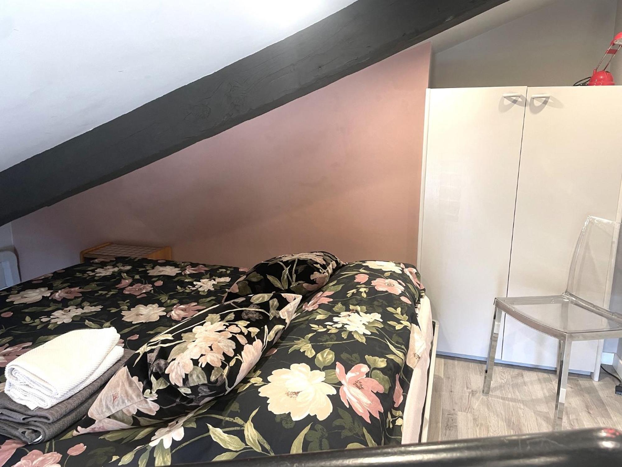 Cernaia 25 Apartment *