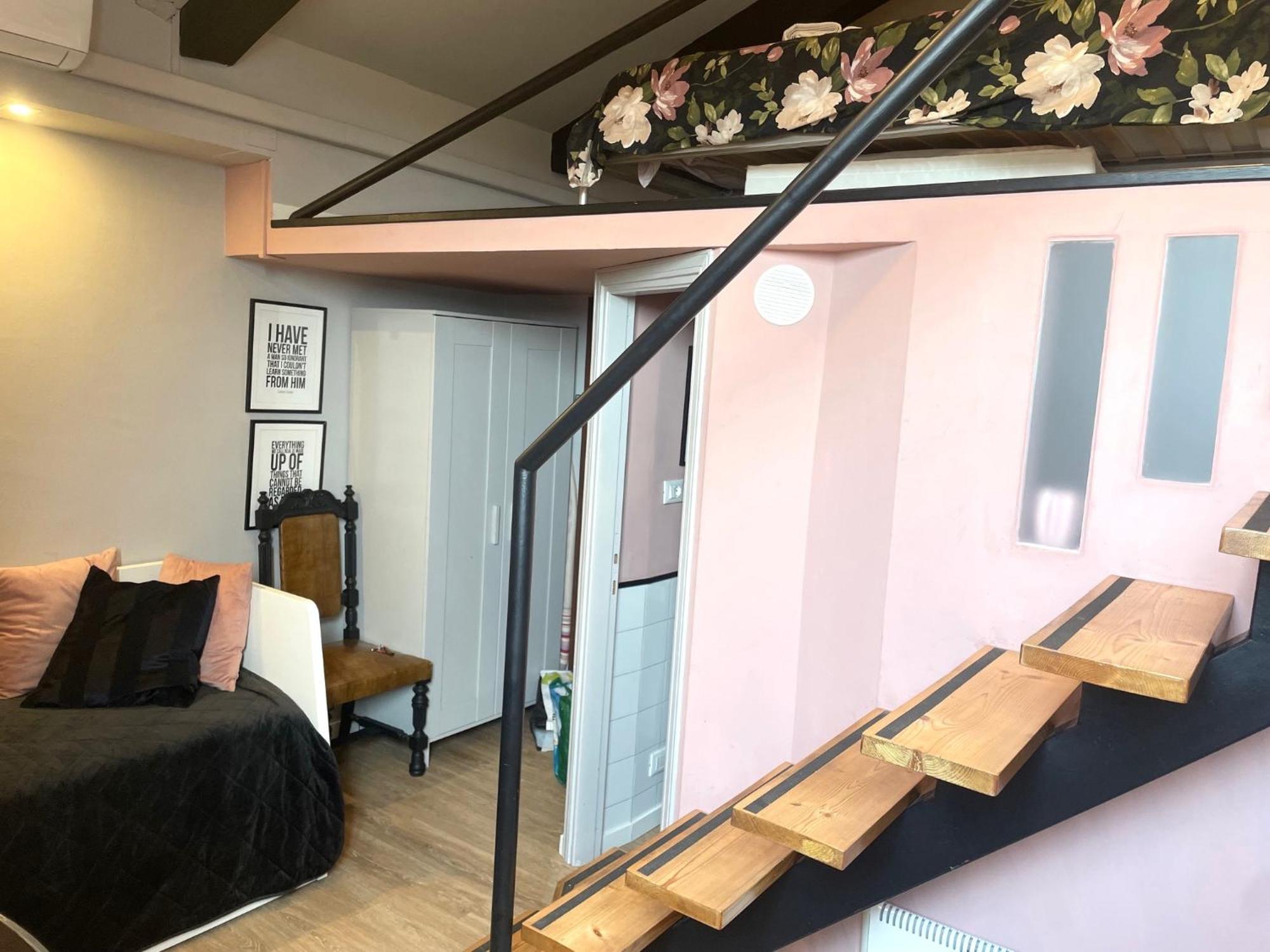 Cernaia 25 Apartment Turin