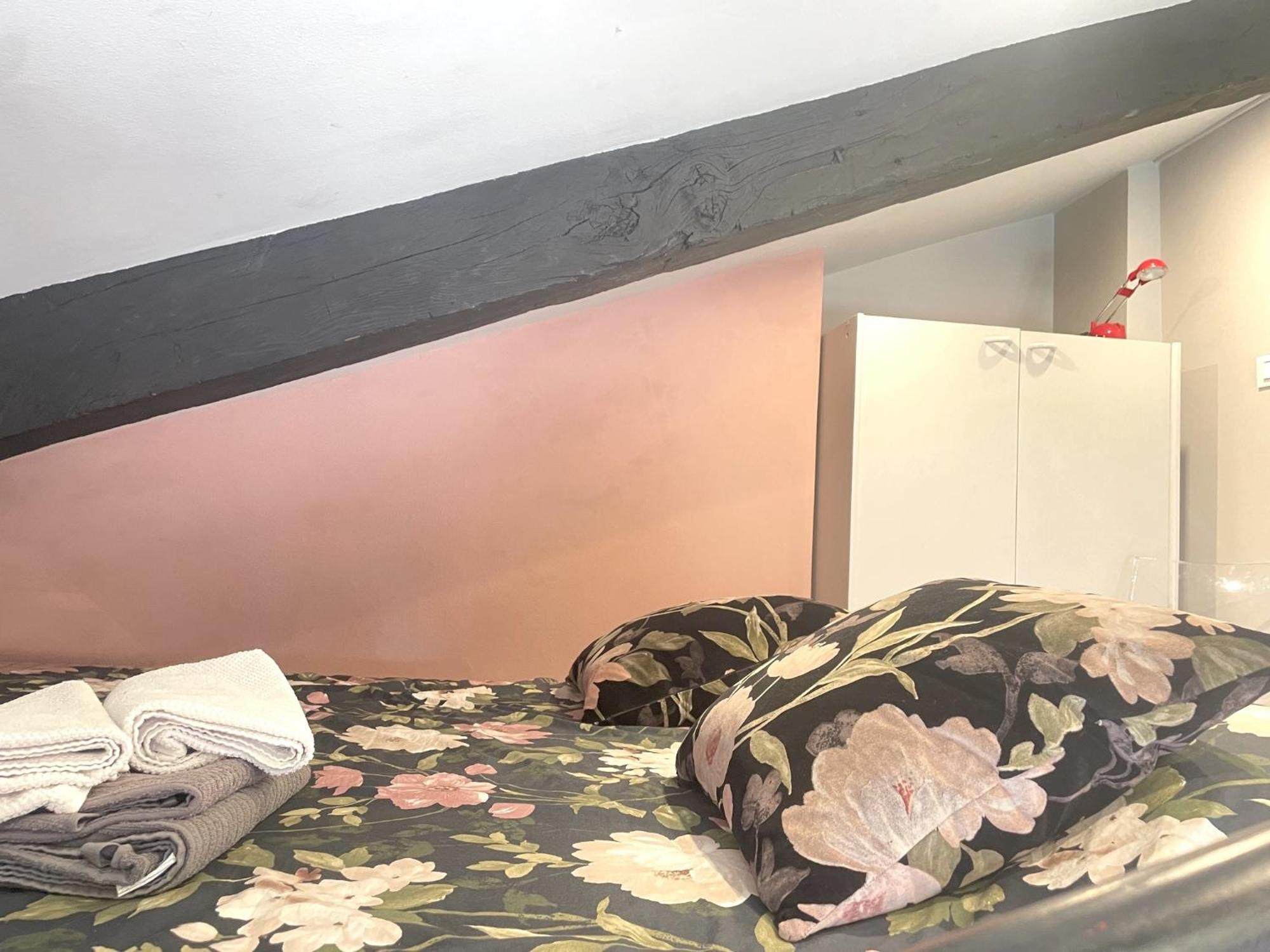 Apartment Cernaia 25 Turin