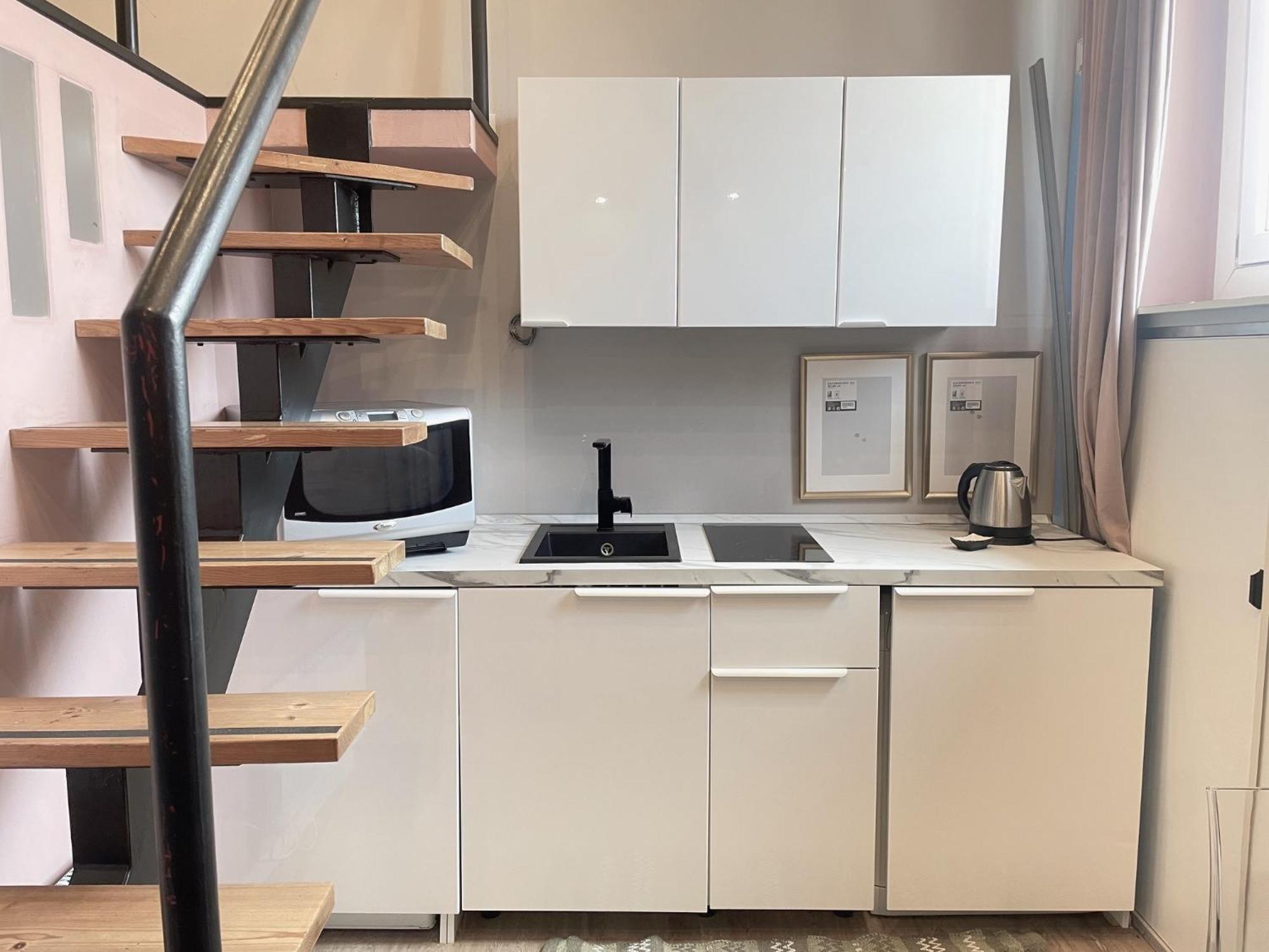 Cernaia 25 Apartment *