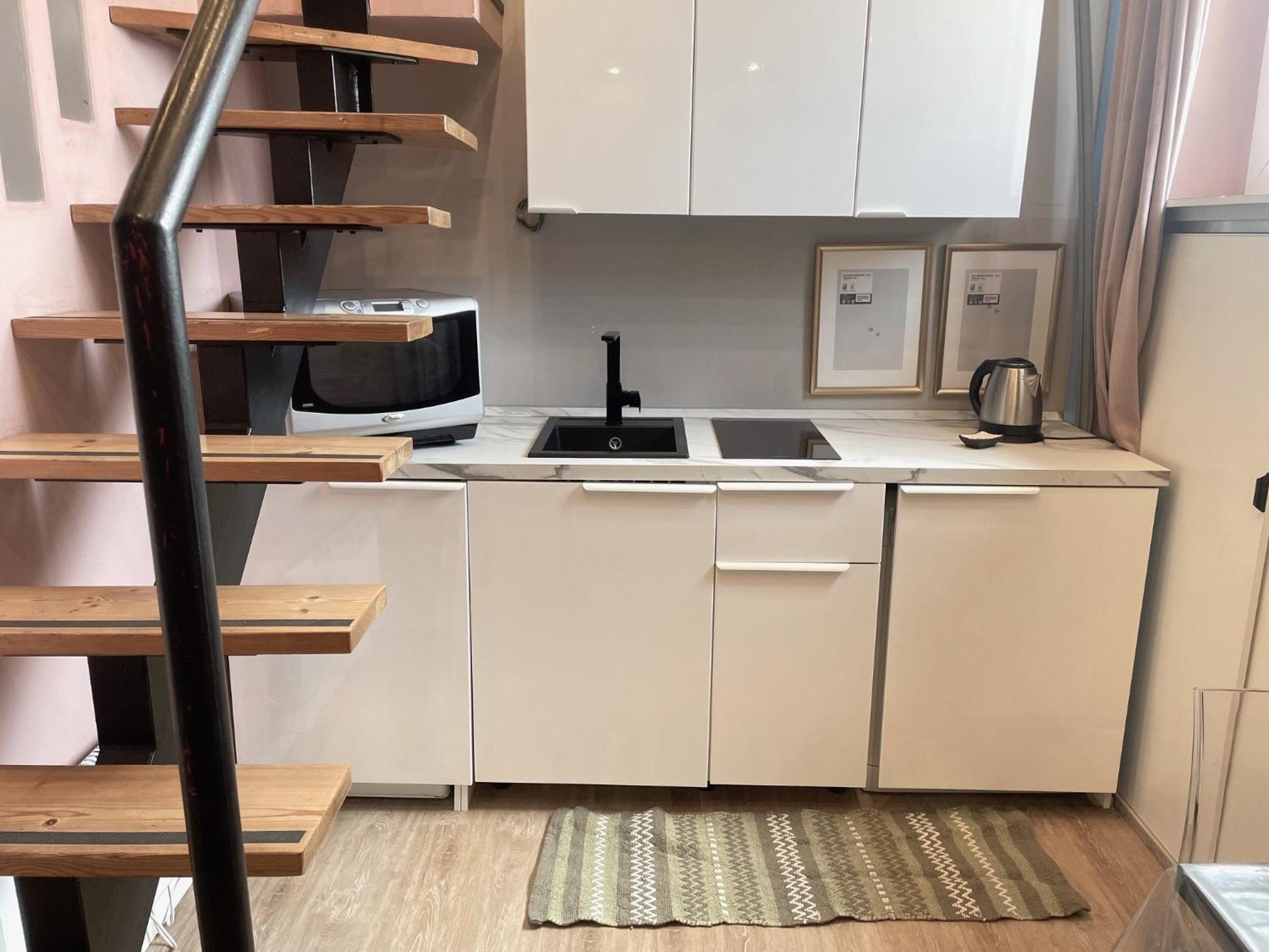 Cernaia 25 Apartment *