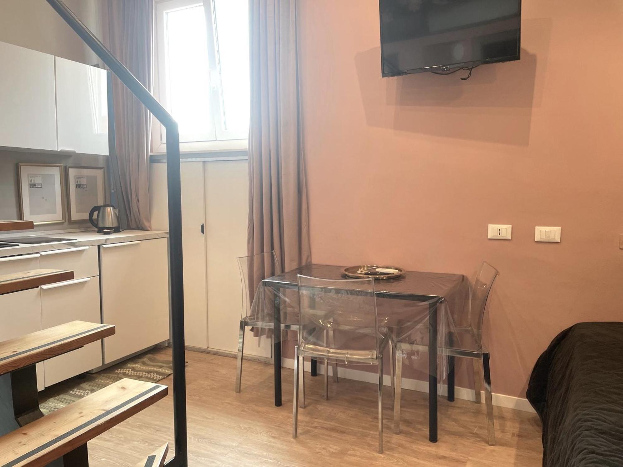 Cernaia 25 Apartment Turin