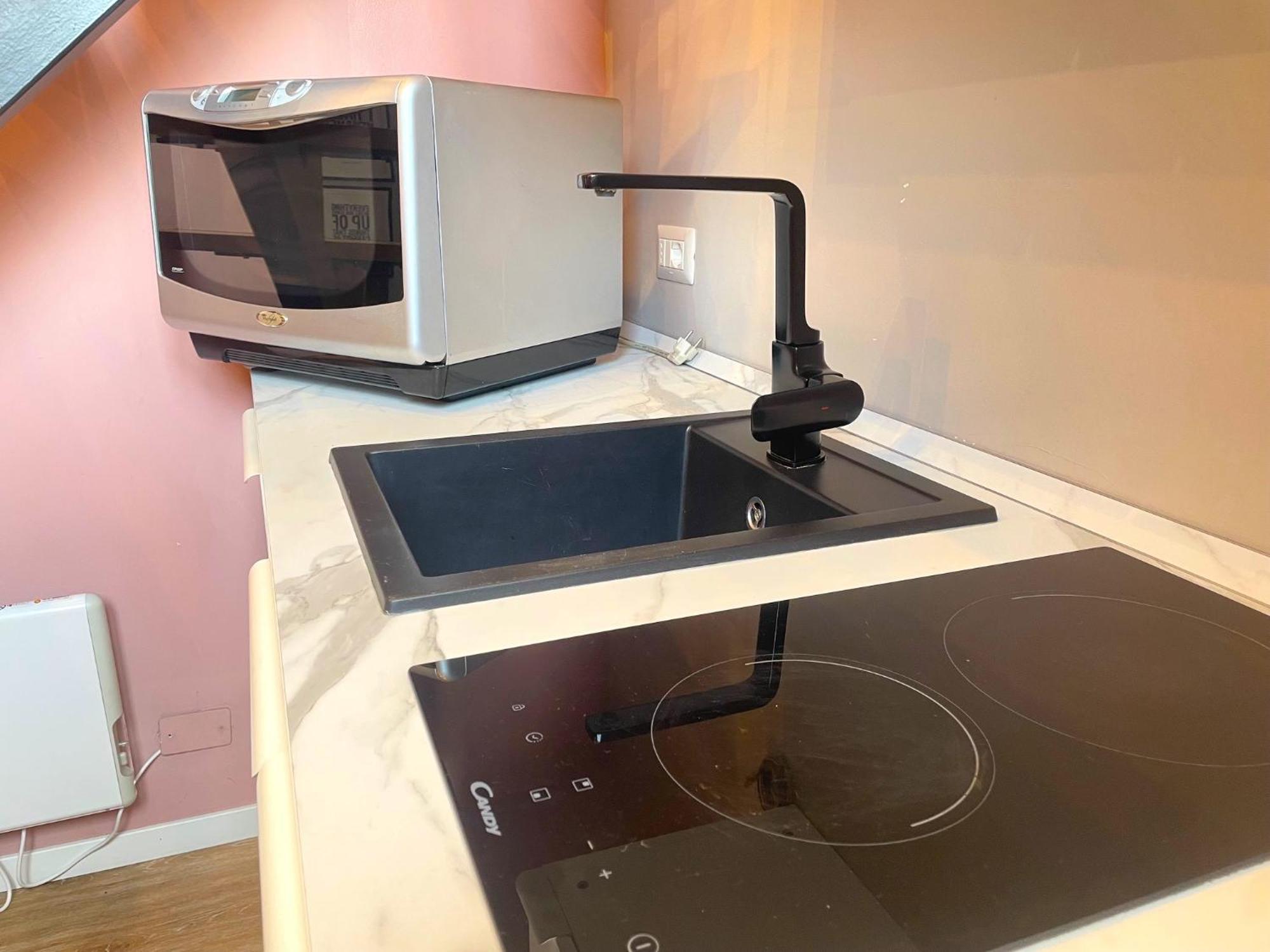 Apartment Cernaia 25 Turin